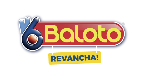 Logo Baloto