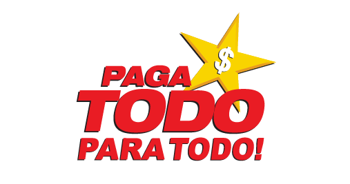 Logo Paga Todo