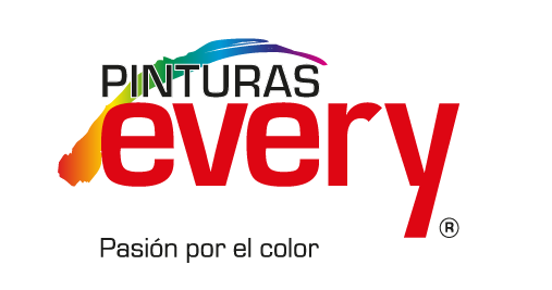 Logo Pinturas Every