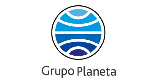 Logo Editorial Planeta