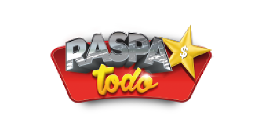 Logo Raspa Todo