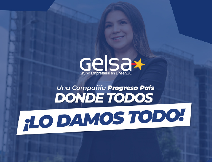 Gelsa · Campaña